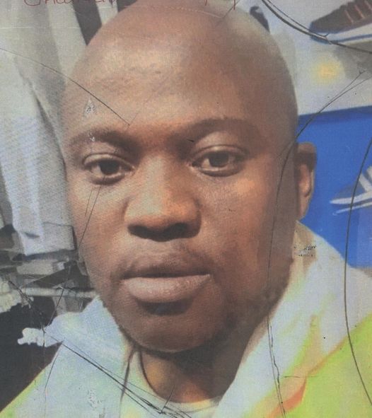 Hibberdene police are appealing to the community for assistance in locating a missing person, Snethemba Shimora Mqadi