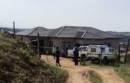 Prison warder shot dead and son’s life spared in Hazelmere