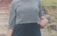 Point police are appealing to the community for assistance in locating a missing person, Sphilile Mbanjwa