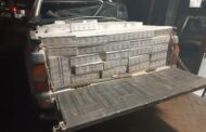 More than one thousand suspects nabbed for various offences during ongoing weekly operations