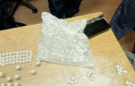 Ladismith and Knysna SAPS clamp down on illegal drug trade