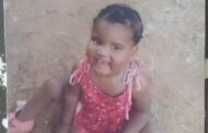 Police in Lebowakgomo searching for a missing toddler