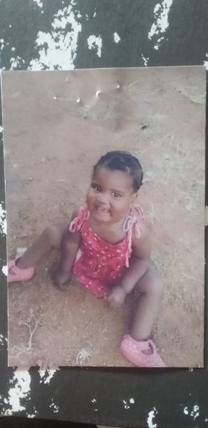 Police in Lebowakgomo searching for a missing toddler