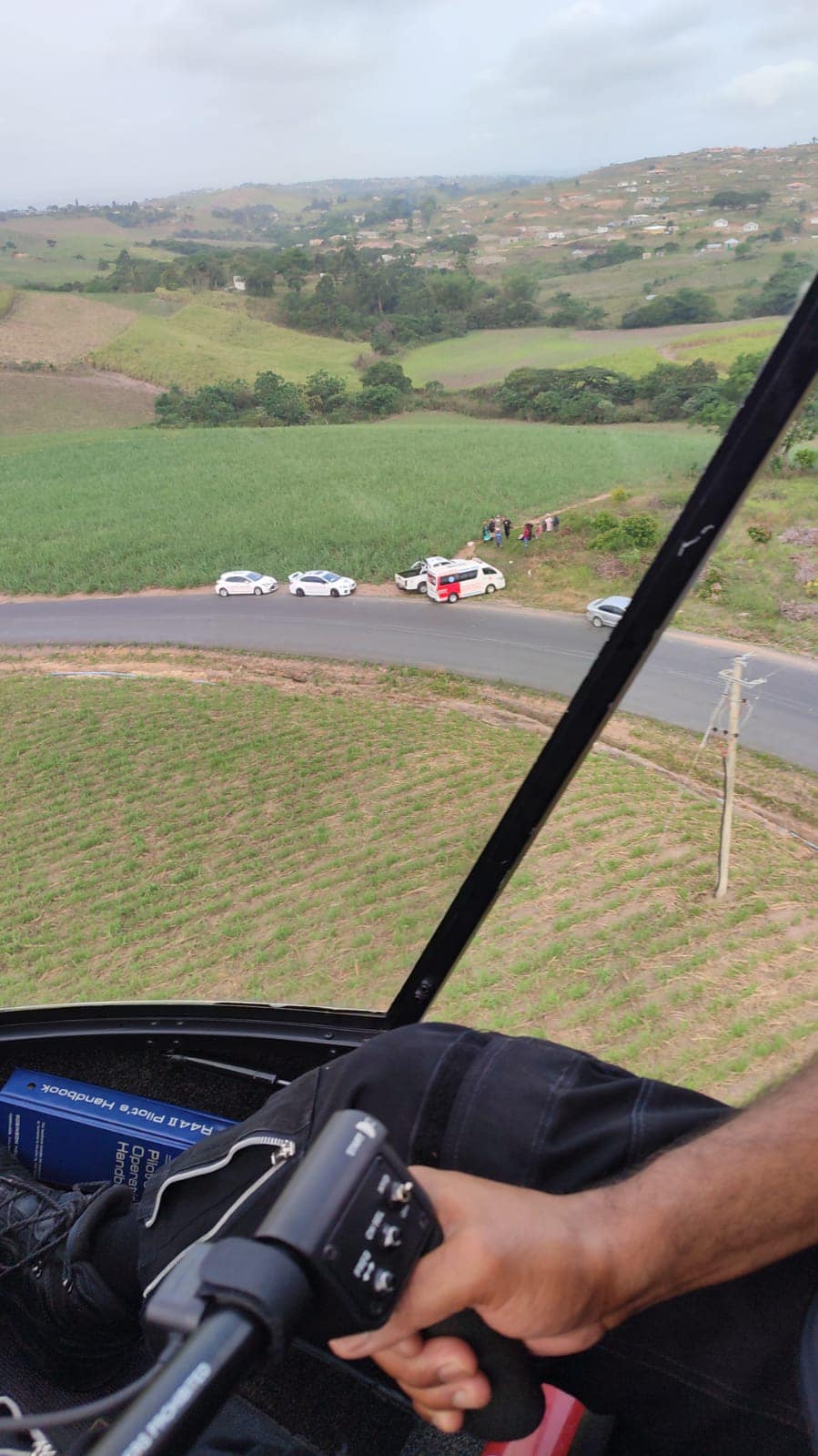 Robbery Victim Shot & Stabbed: Inanda - KZN