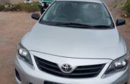 Fidelity Services Group recovered a hijacked vehicle from Bayview Pool in Bayview