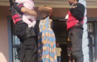 Baby Dumped In Bush While Parents Party: Osindisweni - KZN