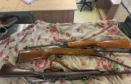Robbery suspects nabbed in Richmond