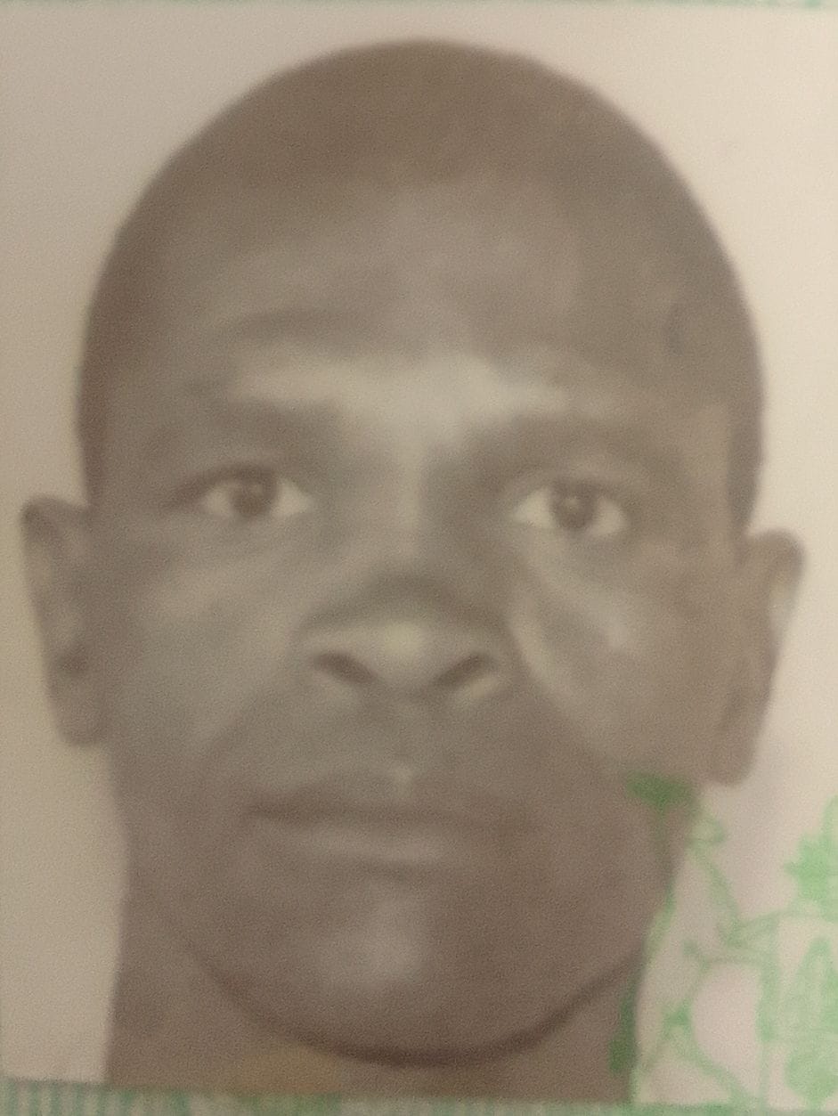 Police seek assistance in locating a missing person