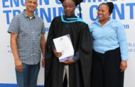 Engen Computer Centre celebrates jobs and learnerships for graduates