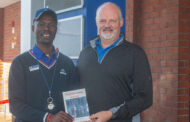 From Pump to Poetry - Engen pump attendant publishes debut poetry collection