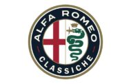 Alfa Romeo presents the “Alfa Romeo Classiche” heritage program