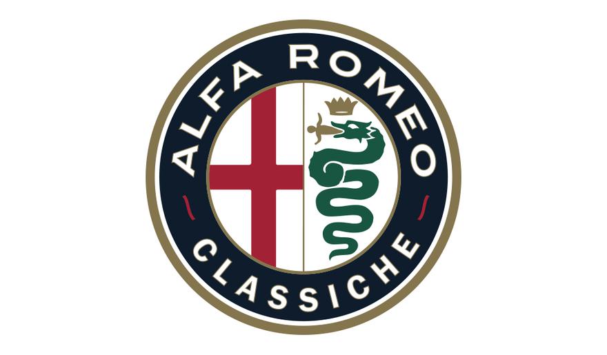 Alfa Romeo presents the “Alfa Romeo Classiche” heritage program
