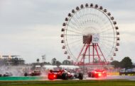 2022 Japanese Grand Prix
