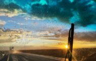 5 ways to ensure leak-free windscreens this summer