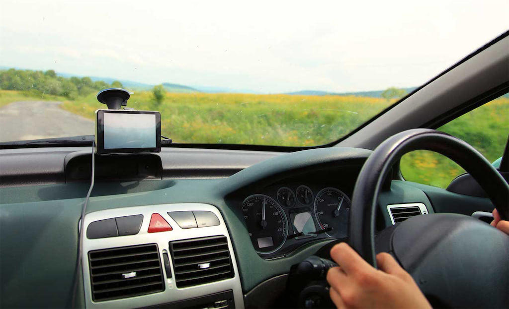 Five must-have car accessories for your road trip