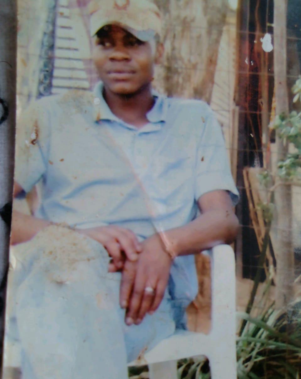 Missing person sought by SAPS Mamelodi East