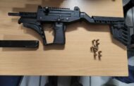 Offenders of the law will face their day in court when found in possession of unlicensed firearms and ammunition