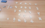Valuable information led to an arrest, drugs recovered