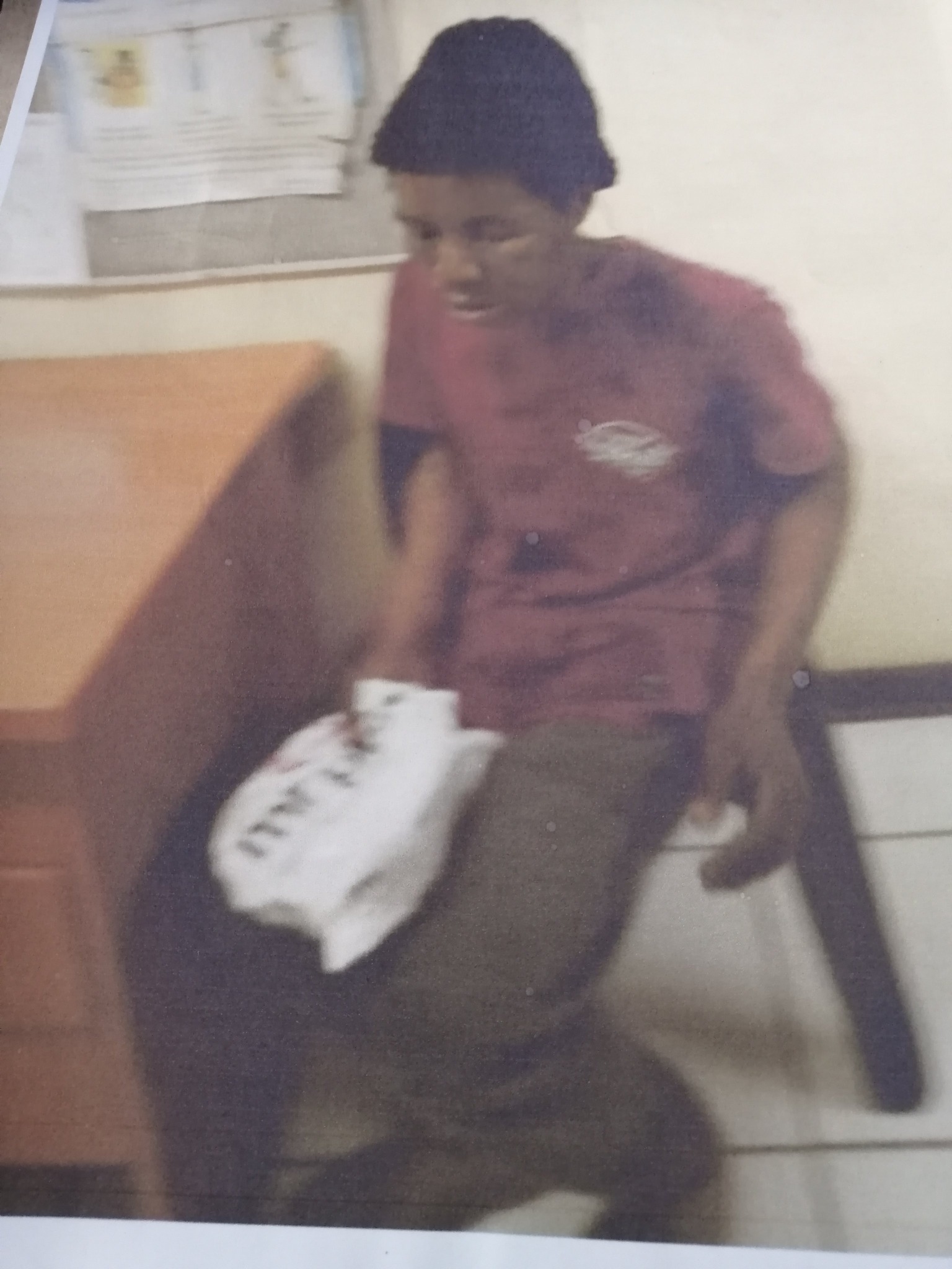 Missing person sought by KwaDabeka police