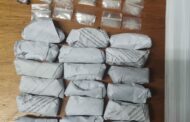 Provincial Extortion Task Team makes strides in Nyanga