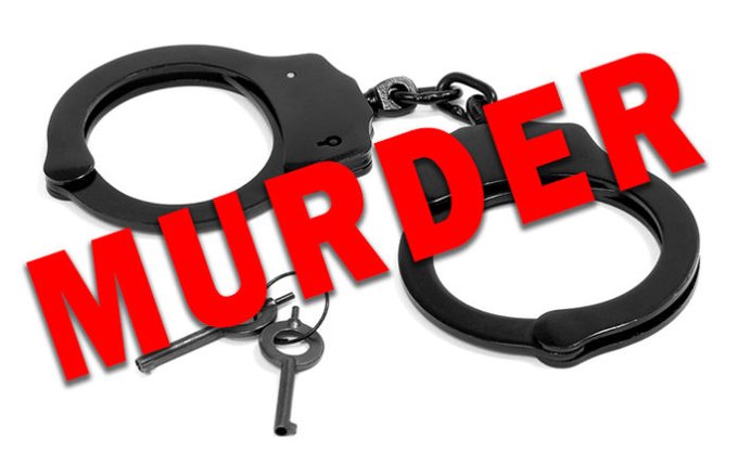 Boyfriend apprehended for alleged murder of his girlfriend