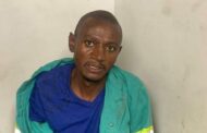 Search for a missing man at Mooinooi