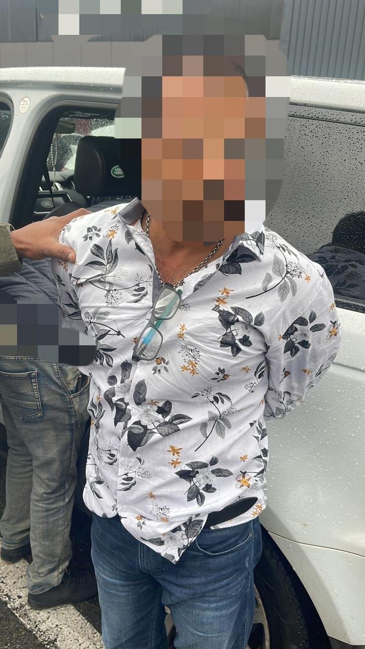 SAPS multi-disciplinary team averts kidnapping for ransom of a minor in Lenasia