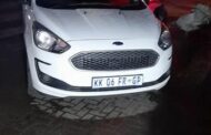 Weekend successes for Tshwane Metro Police