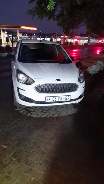 Weekend successes for Tshwane Metro Police