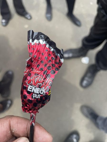 Primary school learners food poisoned in Verulam