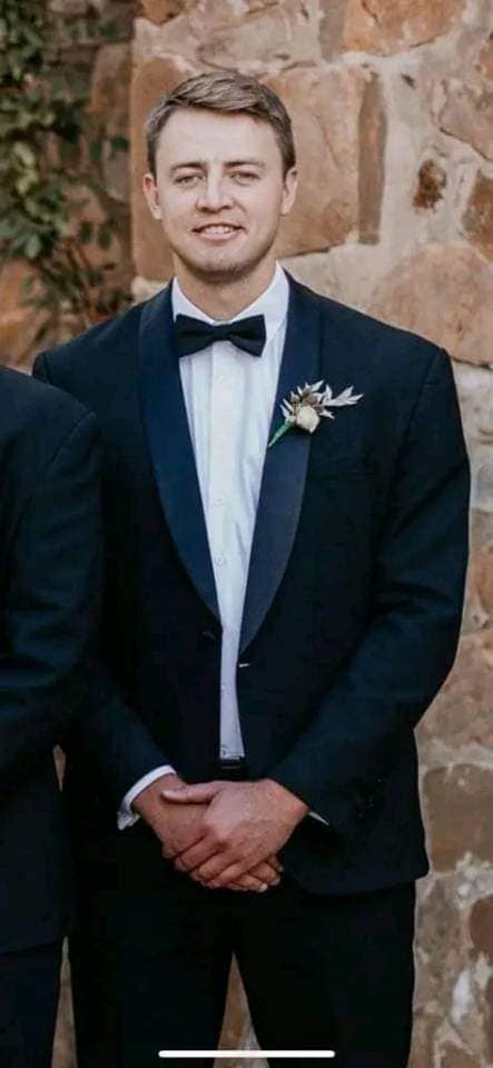 Police request public assistance to locate missing 29-year-old Willem Petrus Louw Kruger