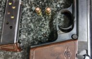 Gauteng police continue to recover unlicensed firearms and ammunition in circulation
