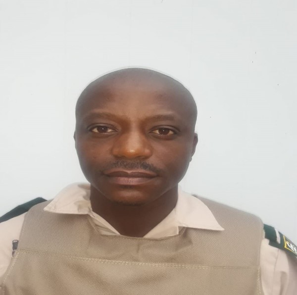 Suspect arrested for breaking in at an electricity substation in White River