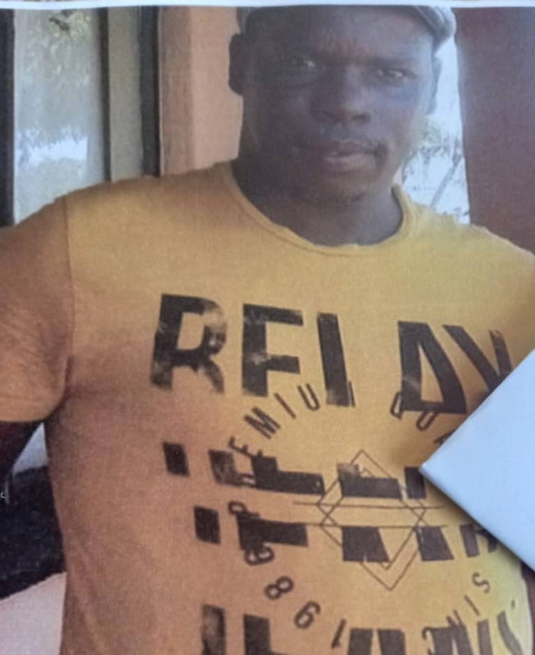 Polokwane police appeals for information to locate missing man