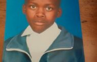 SAPS Sterkspruit is seeking the community’s assistance in 13-year-old tracing Asithandile Hoko