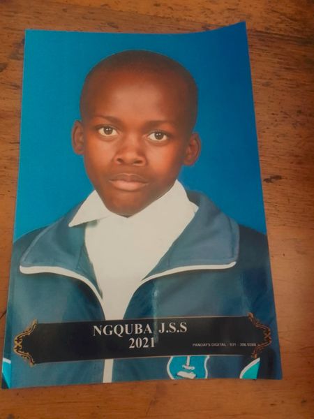 SAPS Sterkspruit is seeking the community’s assistance in 13-year-old tracing Asithandile Hoko