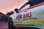 Three killed in a road crash in Midrand