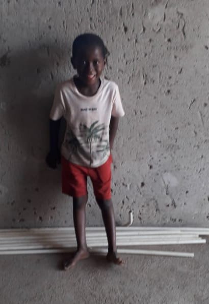 The Police in Mokwakwaila outside Tzaneen has launched a search operation for a 7-year-old boy