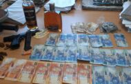 Most wanted criminal arrested as Festive Season Operations intensify