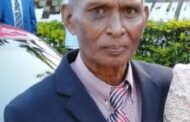 Missing person from Chatsworth