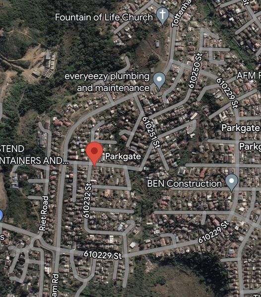 Home Invasion: Parkgate - KZN