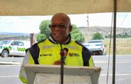 Zero tolerance for traffic violations this Festive Season in the Eastern Cape