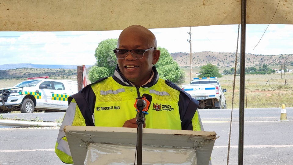 Zero tolerance for traffic violations this Festive Season in the Eastern Cape