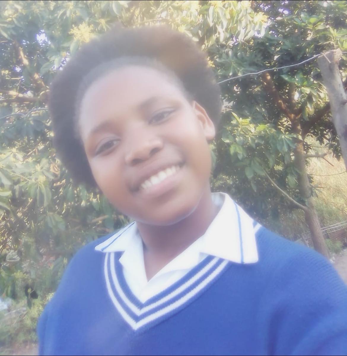 Missing teenager from Osindisweni