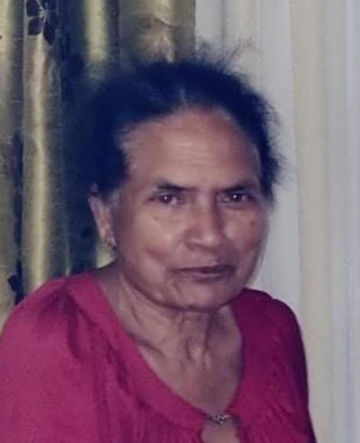 Missing Person: Tongaat - KZN