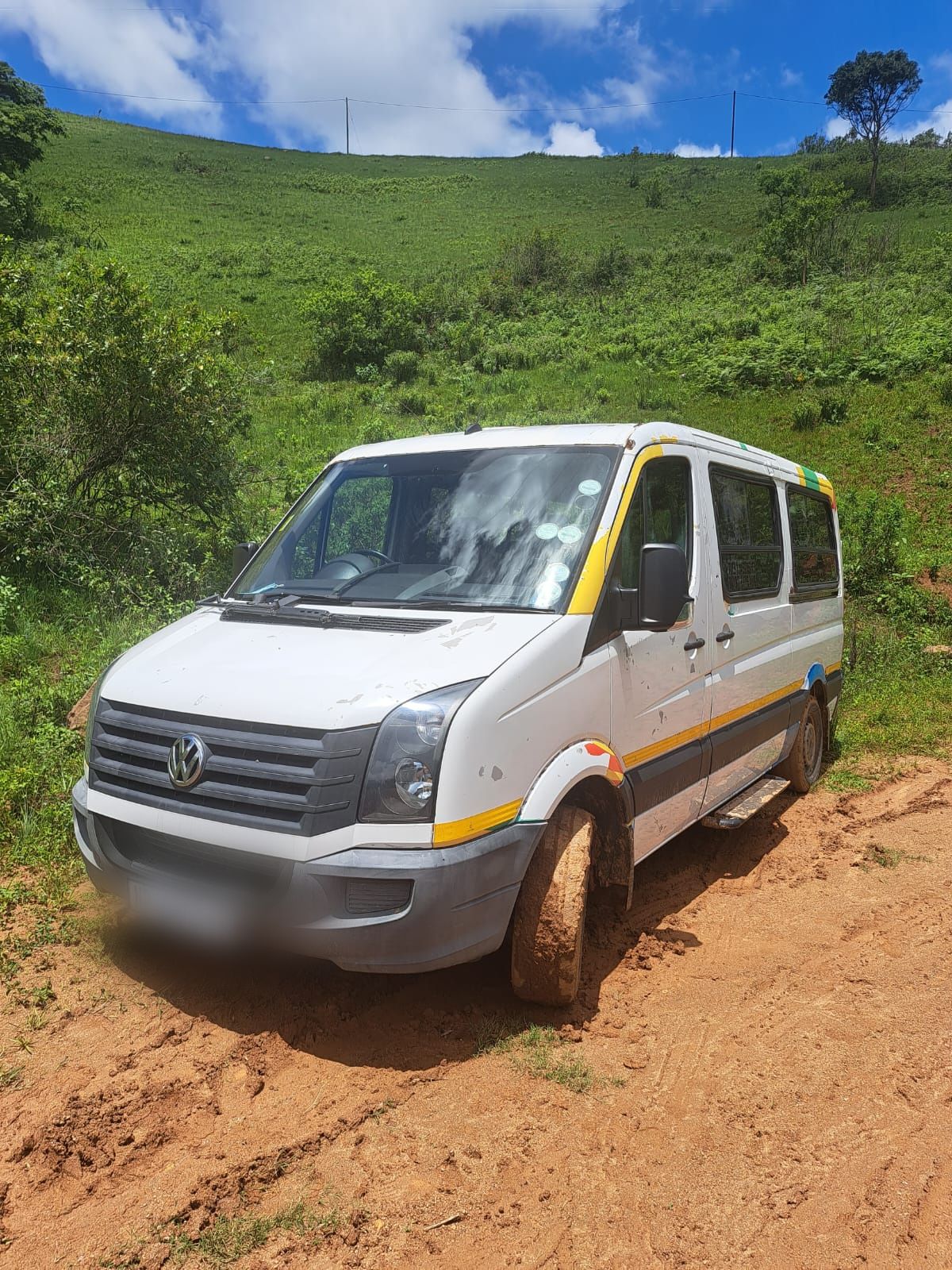 Two hijacked vehicles recovered in Durban North