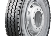 Firestone FD833 and FS833 tyres now Proudly South African and made for South African road conditions