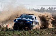 Thrilling Finale in Parys for 2022 SA Rally-Raid Championship