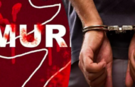 A man was arrested for the alleged murder of a five-month-old baby boy