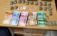 SAPS hits drug dealers hard during Operation 'Vala Konke'
